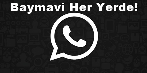 baymavi Whatsapp